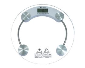 Bathroom Scale | Shop Today. Get it Tomorrow! | takealot.com