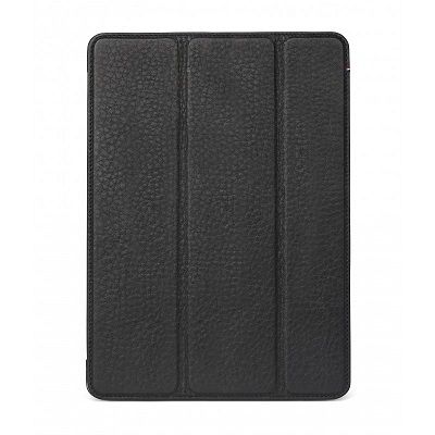 Decoded Leather Slim Cover for Apple iPad Pro 10.5" - Black