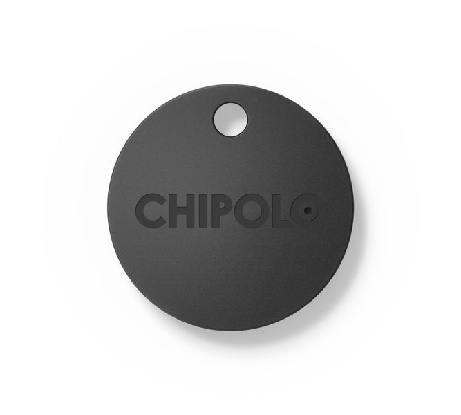 Chipolo Classic Tracker - Jet Black