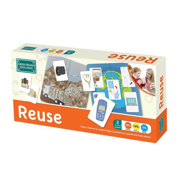 BrainBox Reuse