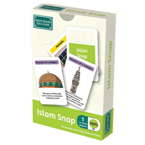 BrainBox Islam Snap