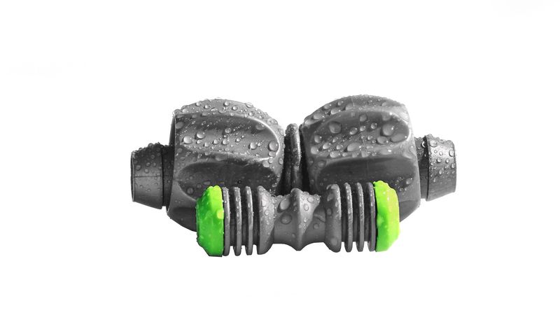 Wedgit Hose to Hose Combo Hose Repair for 19mm (3/4) Hose &amp; Wedgit