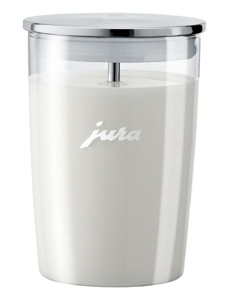 Jura 500ml Glass Milk Container