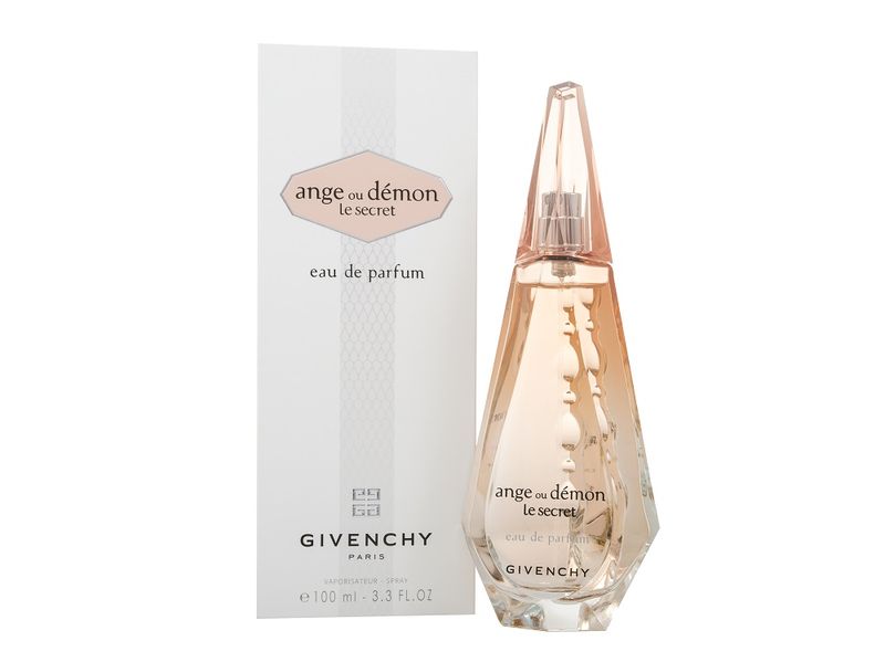 Givenchy Ange Ou Demon Le Secret EDP 100ml For Her (Parallel Import)