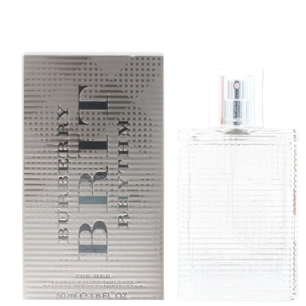 burberry brit rhythm