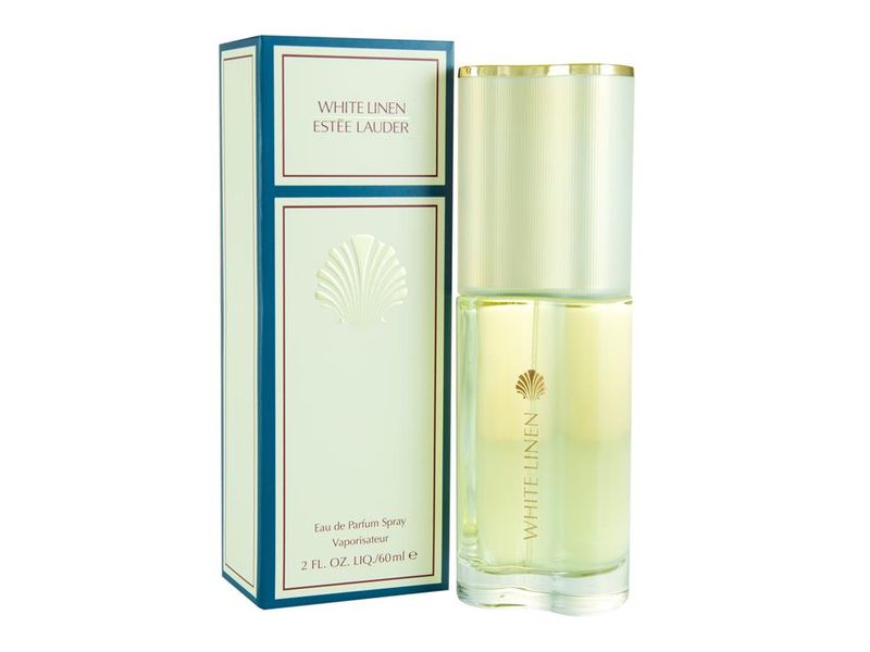 Estee Lauder White Linen EDP 60ml For Her (Parallel Import)