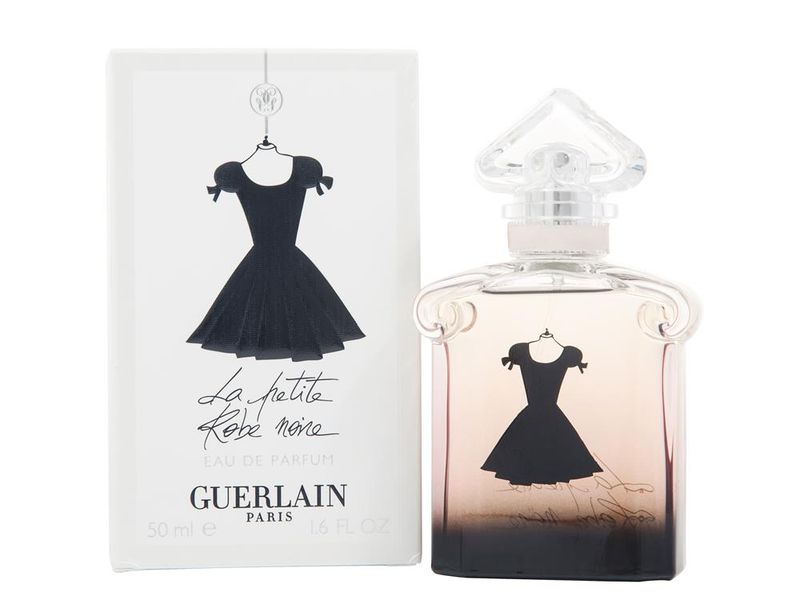 Guerlain La Petit Robe Noire Couture EDP 50ml For Her (Parallel Import)