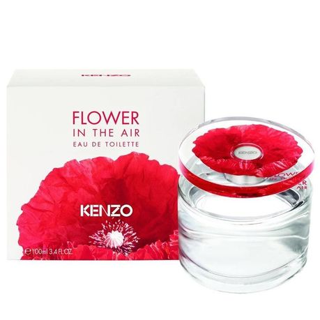 kenzo flower edt 100ml