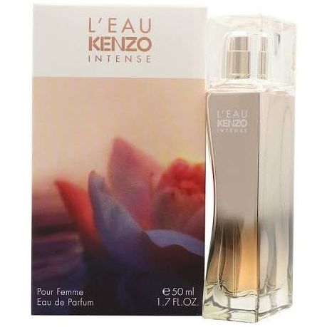 kenzo intense pour femme