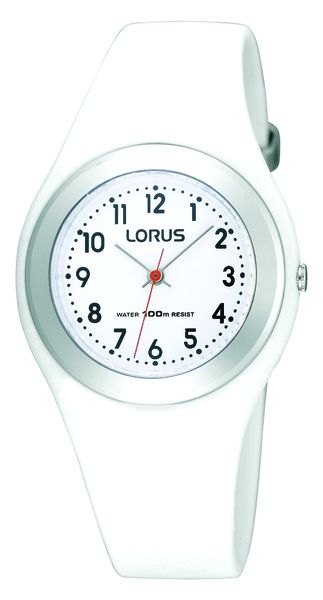 Lorus Ladies Analogue Sports Watch - R2399FX9