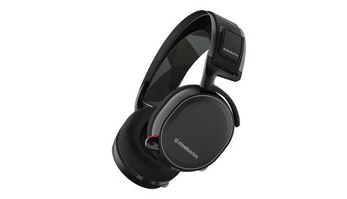 Steelseries Gaming Headset - Arctis 7 - Black (PC/PS4/Xbox One)