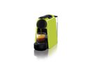 Nespresso - Essenza Mini D30 Espresso & Lungo Coffee Machine - Green