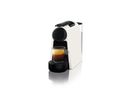 Nespresso - Essenza Mini D30 Espresso & Lungo Coffee Machine - White