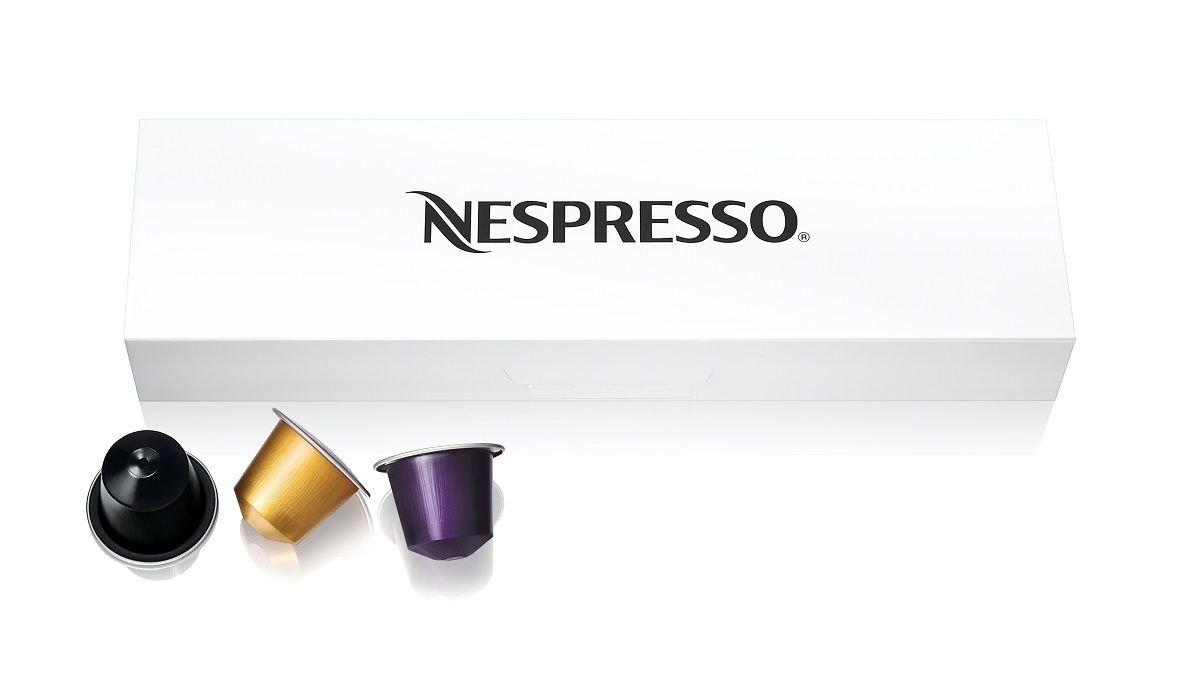 Nescafé Dolce Gusto Piccolo XS, Coffee Machine, 2.7kg, Red, Shop Today.  Get it Tomorrow!