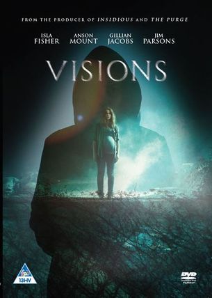 Visions (DVD)