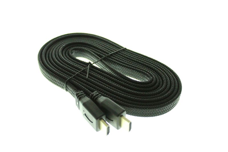 High Quality 3M HDTV Cable with High Speed Ethernet