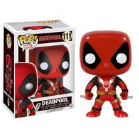 funko pop ninja deadpool