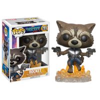 guardians of the galaxy bobbleheads uk