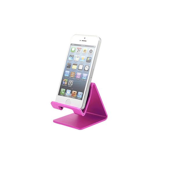 Tablet, Ipad &amp; E-Reader Stand - Pink image