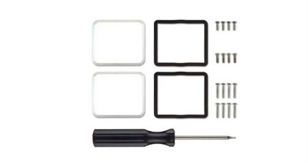 Xtreme Lens Replacement Kit Hero 3