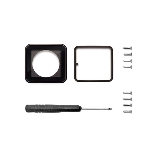 Xtreme Replacement Lens Kit for Hero 4 &amp; 3+