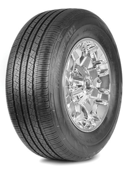 Landsail 225/60R17 - CLV2 Tyre