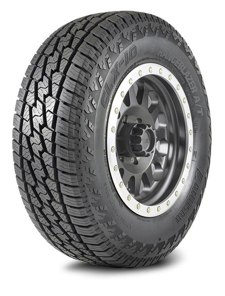 Landsail 235/75R15 CLX-10 Tyre