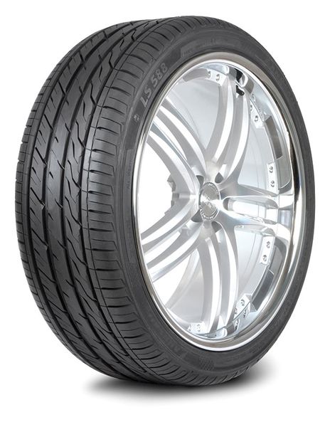 Landsail 225/35R19 Ls588 Uhp Tyre image