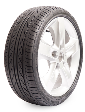Landsail 205/50 R17 LS988(RSC) Tyre