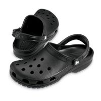 crocs near me black