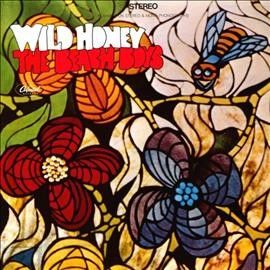 Beach Boys - Wild Honey (Vinyl)