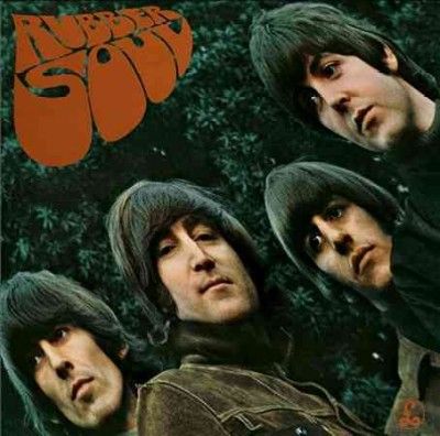 Beatles - Rubber Soul (Parallel Import - Vinyl)