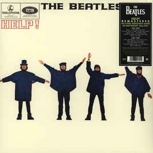 Beatles - Help! (Parallel Import - Vinyl)