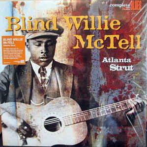 Atlanta Strut (Vinyl / 12" Album)