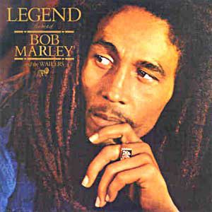 Bob Marley &amp; Wailers - Legend