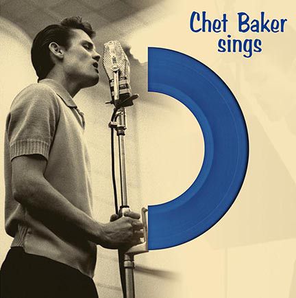 Chet Baker - Sings - Coloured (Vinyl)