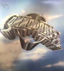 Commodores - Commodores (Vinyl)