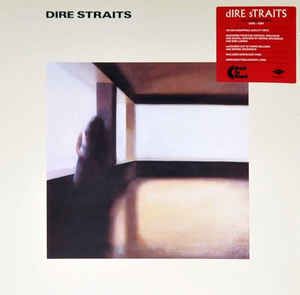 Dire Straits (Vinyl)