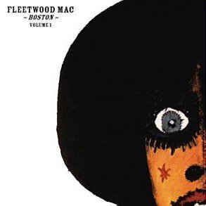Fleetwood Mac - BostonVol 1(Parallel Import - Vinyl)