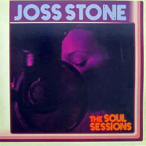 Joss Stone - Soul Sessions (Vinyl)