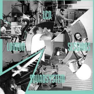 Lcd Soundsystem - London Sessions (Parallel Import - Vinyl)