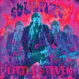 Little Steven - Soulfire (Vinyl)