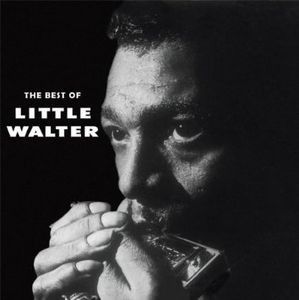 Little Walter - The Best Of Little Walter (Parallel Import - Vinyl)