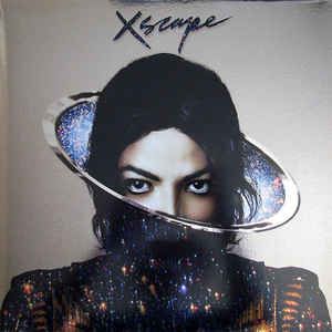Michael Jackson - Xscape (Parallel Import - Vinyl)