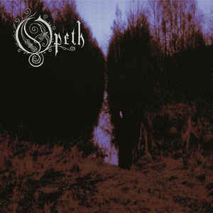 Opeth - My Arms Your Hearse (Parallel Import - Vinyl)