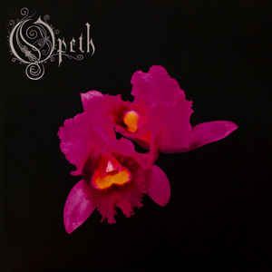 Opeth - Orchid (Parallel Import - Vinyl)