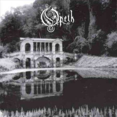 Opeth - Morningrise (Vinyl)