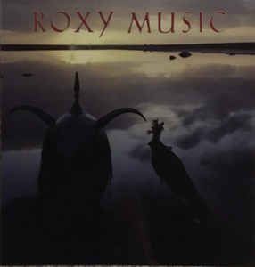 Roxy Music - Avalon (Parallel Import - Vinyl)
