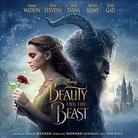 Various - Beauty And The Beast: Songs (ost) (Vinyl)