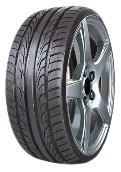 Road King 275/55R20 F110